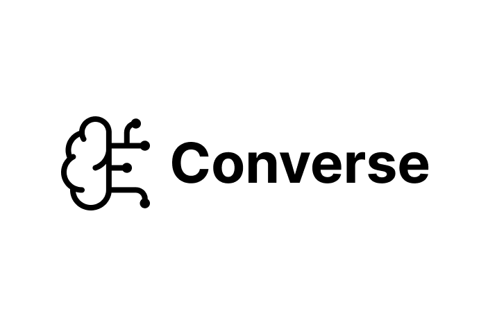 Converse: Making drug information conversational