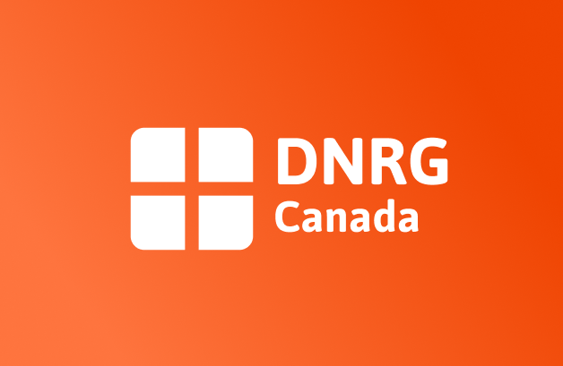 DNRG - An Enterprise Website Refresh Project