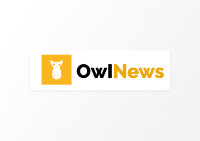 Owl News - A Content-Oriented News Website