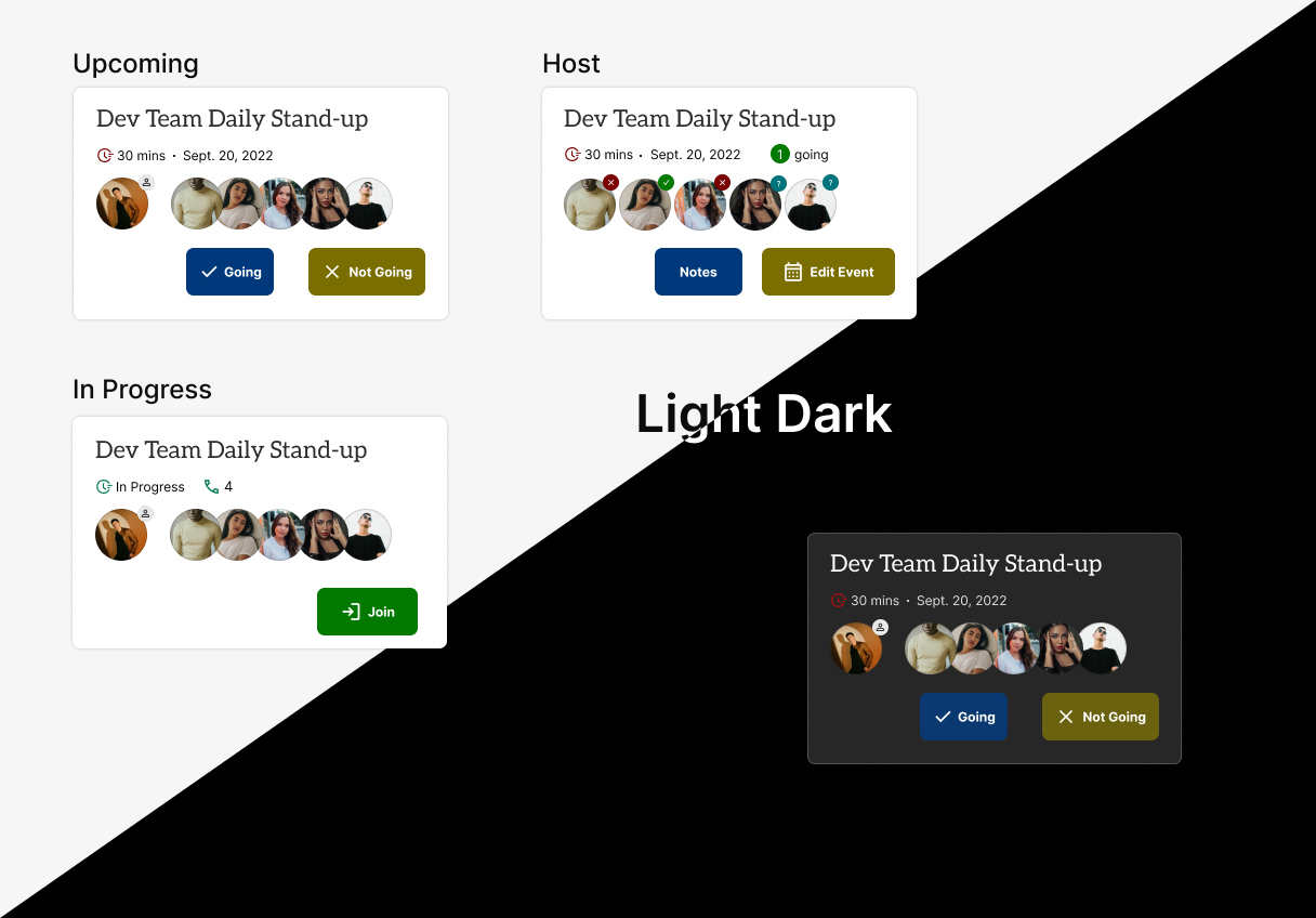 dark-theme-example
