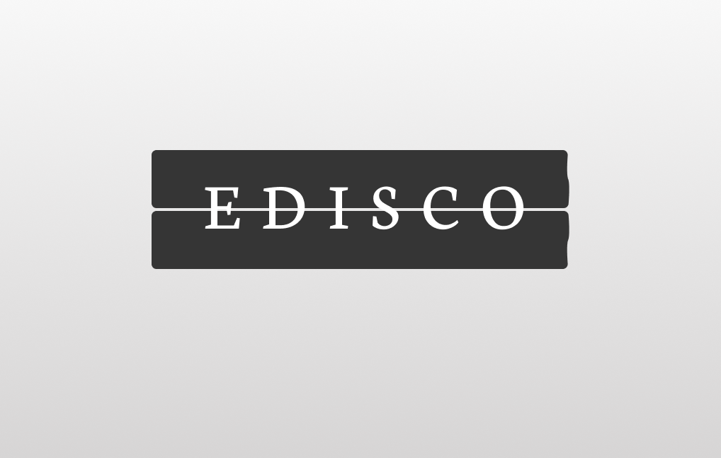 Edisco - An End to End LMS Endeavor
